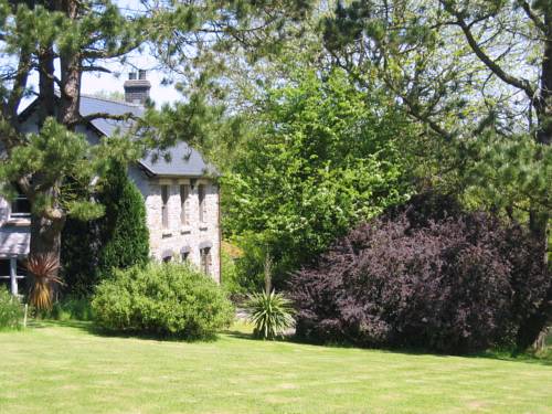 Ffynnon Fendigaid Bed and Breakfast Cover Picture