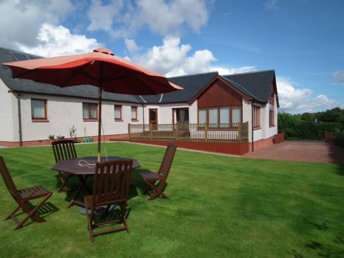 Sunnyknowe cover picture