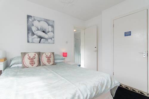 Norwood Guesthouse cover picture