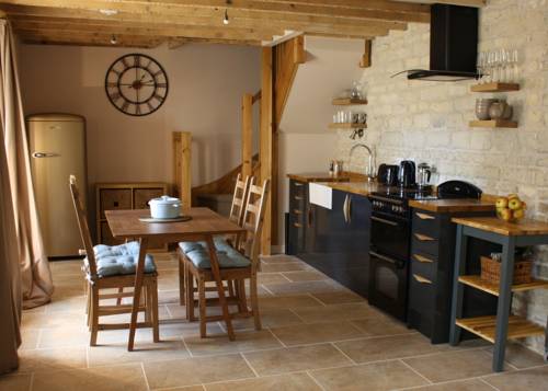 No. 1 Mill Cottages cover picture