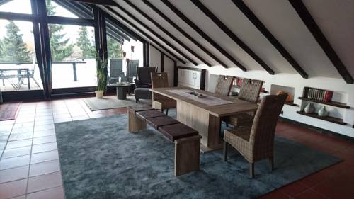 Exklusive Dachgeschosswohnung mit Harzblick cover picture