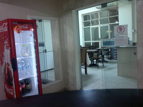 Grande Hotel Esplanada Cover Picture