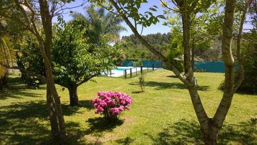 Villa Mora cover picture