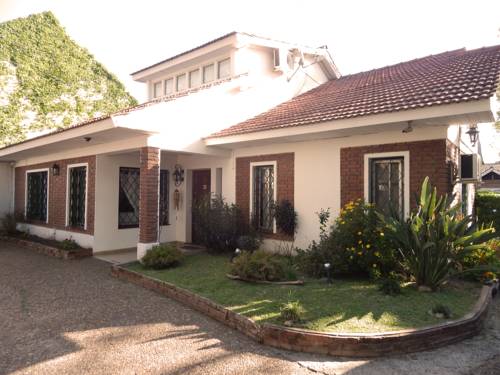 MD Inn B&B Aeropuerto De Ezeiza cover picture