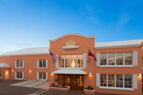 Inverurie Executive Suites cover picture