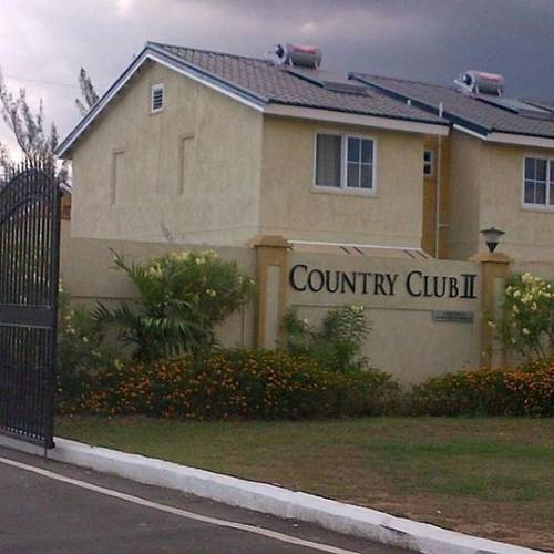 Country Club 2, Portmore cover picture