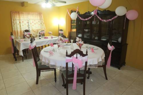 Enchanted Villas Inn cover picture
