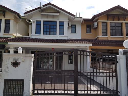 Galaxy Homestay cover picture