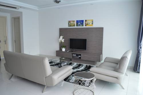 Gloluxe at Glomac Damansara Residences cover picture