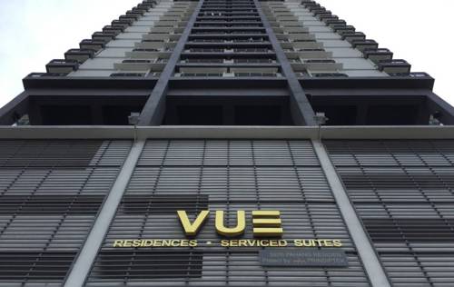 Vue Residence & Serviced Suites cover picture
