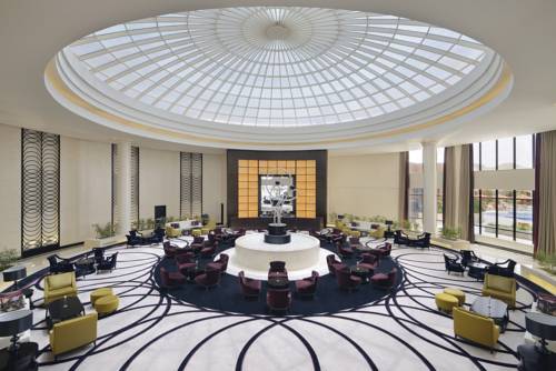 Mövenpick Hotel Riyadh cover picture