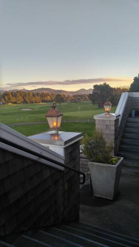 McMenamins Gearhart Hotel cover picture