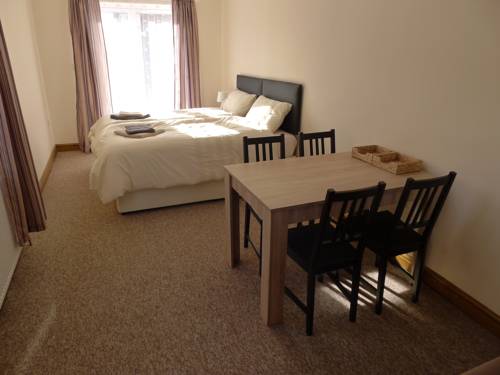 Wembley Homestay cover picture