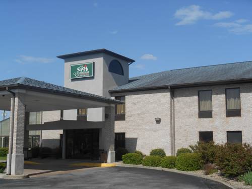 Quality Inn & Suites Grayson cover picture