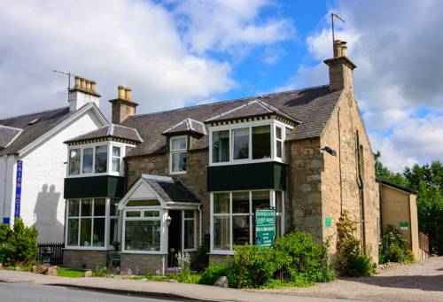 Craigellachie Guest House cover picture