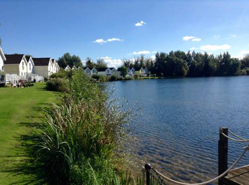 Medway Lodge cover picture