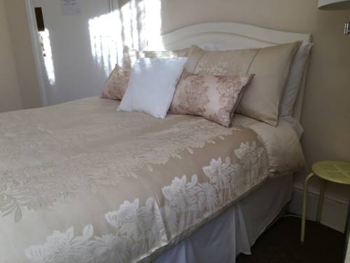 CARIS Guest House cover picture