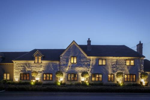 Hurley House Hotel cover picture