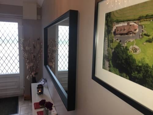 Plantation Lodge cover picture