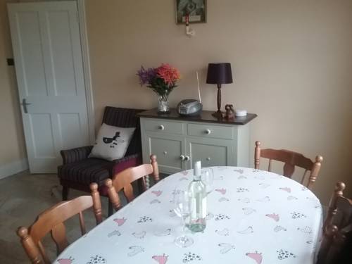 Umgall Cottage cover picture