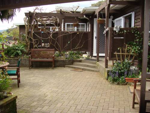 Tranquility Homestay Bed & Breakfast cover picture