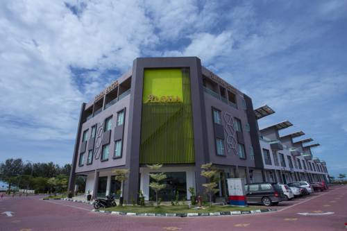 Aloha Hotel SDN BHD cover picture