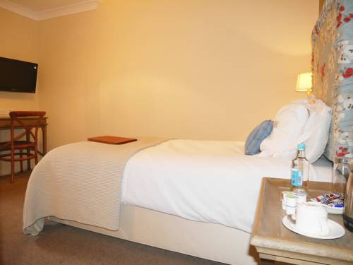 The Angel in Wootton Bassett cover picture