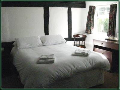 The Bulls Head Inkberrow cover picture