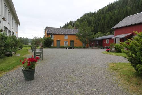 Austkil gjestegård Cover Picture