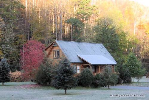Baird's Creek Cabin cover picture