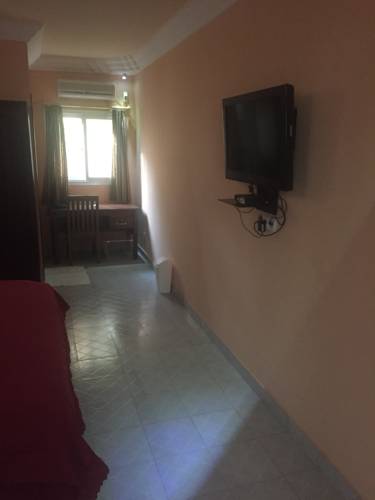 Yamama Guest House Cover Picture