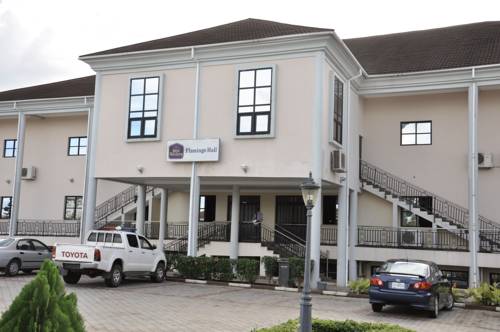 Best Western Homeville Hotel cover picture