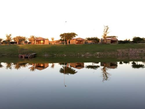 Lake Grappa Guestfarm Cover Picture