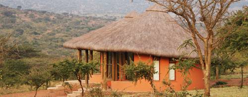 Amazing Kenya Retreat cover picture