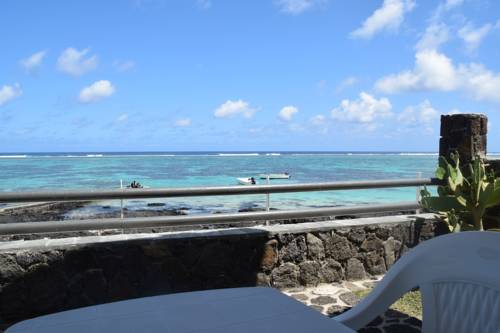 Blue Beryl Guest House cover picture