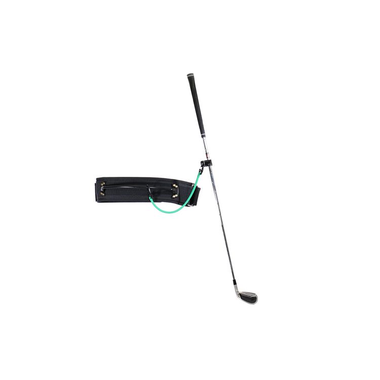 PlaneMate Swing Tour Striker All Square Golf