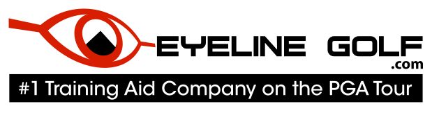 Eyeline Golf's logo