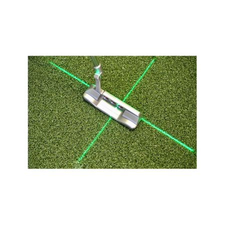 Putter Groove+ Putting Laser Eyeline Golf Picture