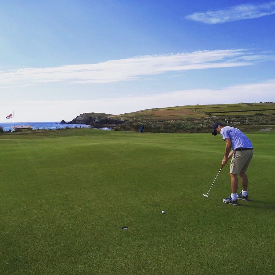 Taunton and Pickeridge Golf Club All Square Golf