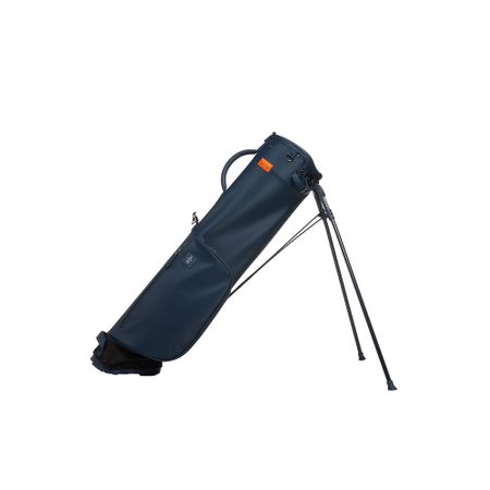 GolfBag SL1 2020 - Navy Stitch Golf Picture