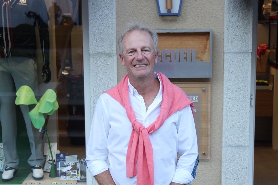 User Profile Picture