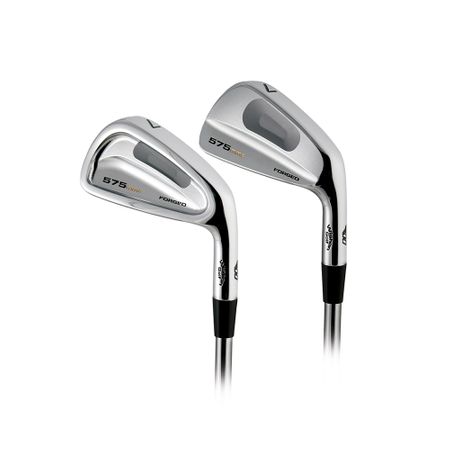 Irons 575MMC Wishon Golf Picture