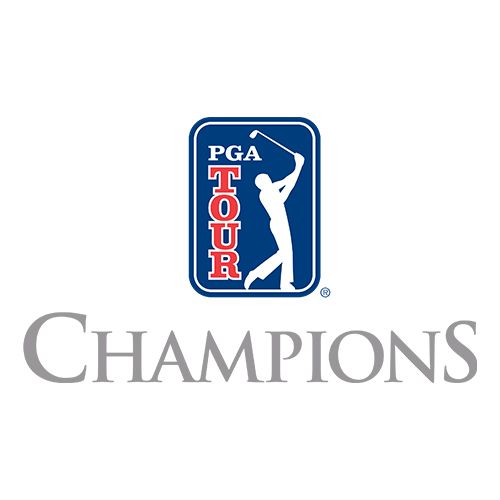 PGA Tour Champions Logo