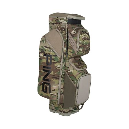 GolfBag Traverse - Multicam Ping Golf Picture