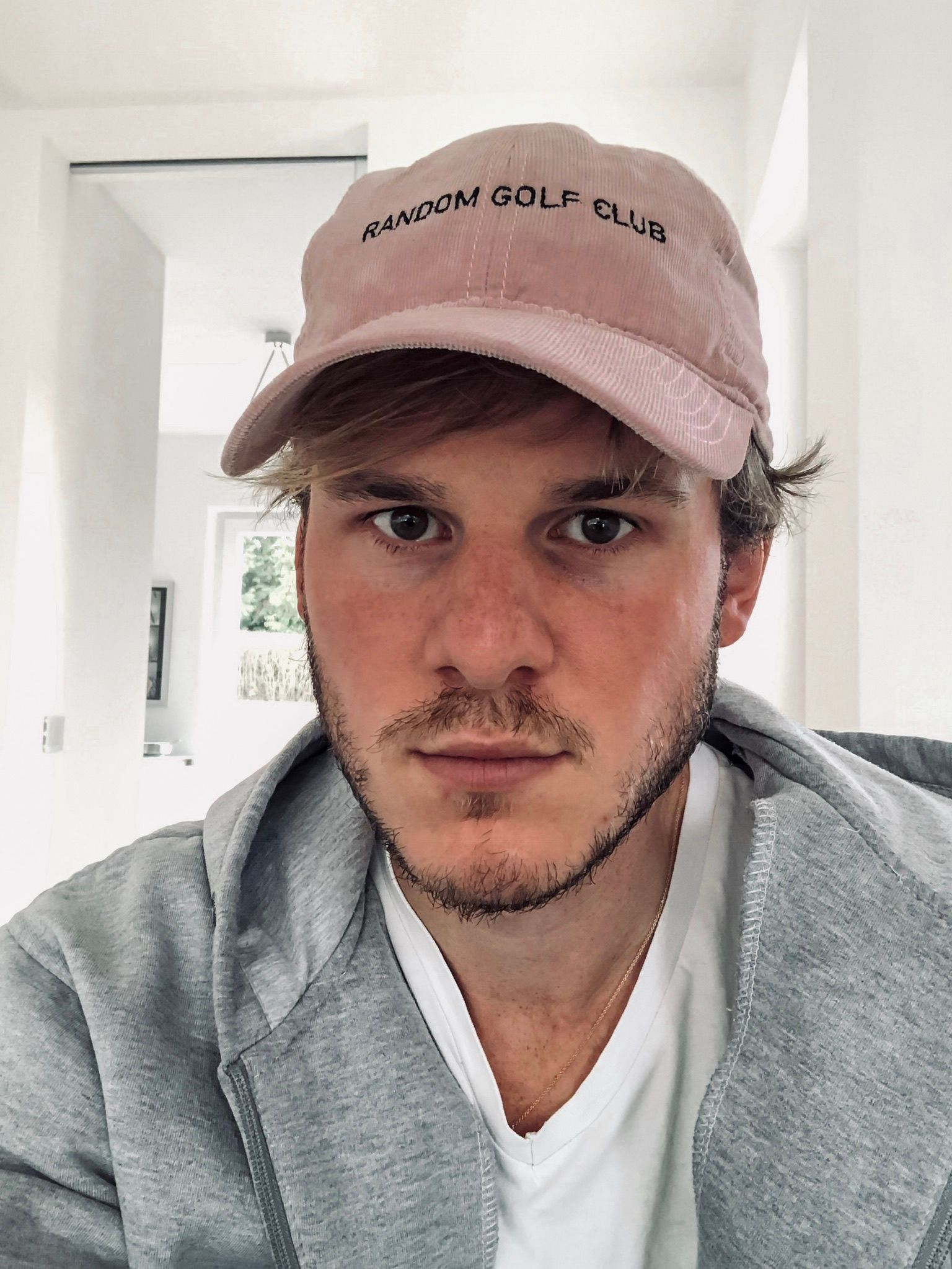 User Profile Picture