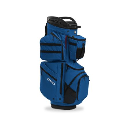 GolfBag CONVOY SE Cart Bag 14 - Blue Ogio Picture