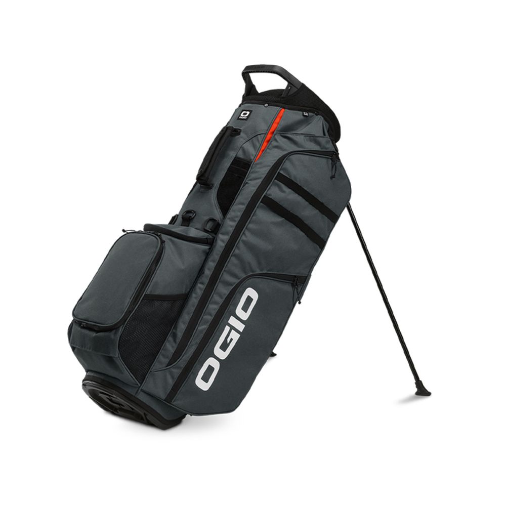 GolfBag CONVOY SE Stand Bag 14 - Dark Grey Ogio Picture