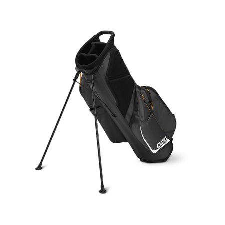 GolfBag FUSE Stand Bag 4 - Dark Grey Ogio Picture