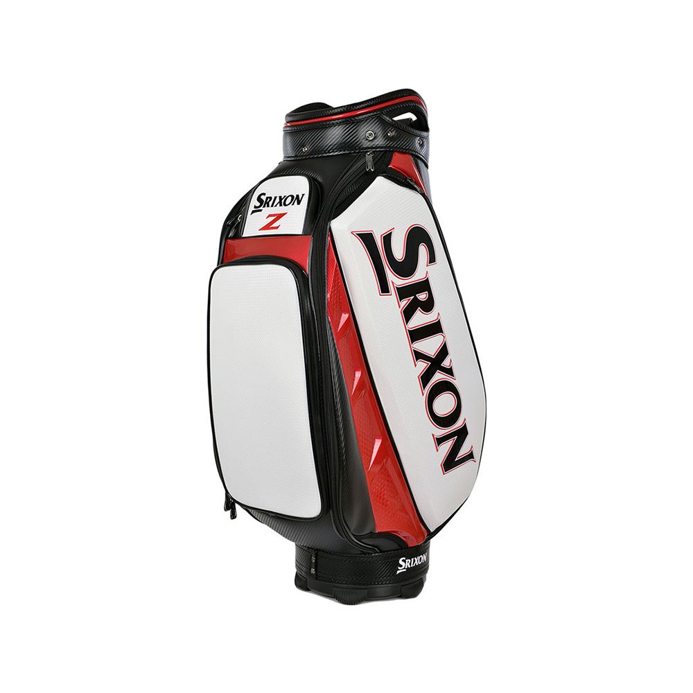 GolfBag Tour Staff Bag Srixon Golf Picture