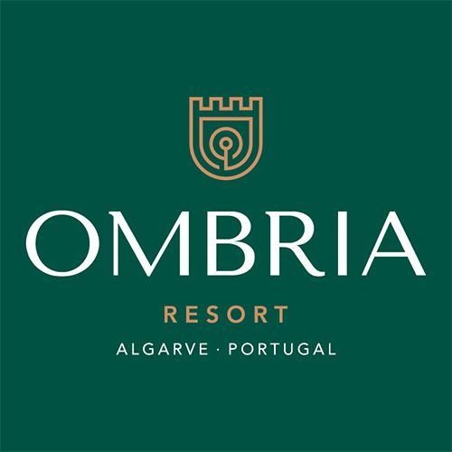 Ombria Resort's logo